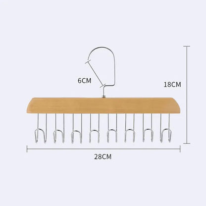 Premium Non-Slip Closet Dress Hanger