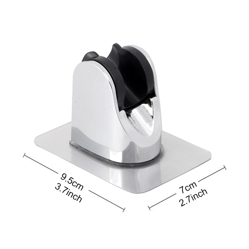 Easy Install Shower Head Mount