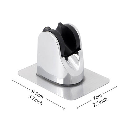 Easy Install Shower Head Mount