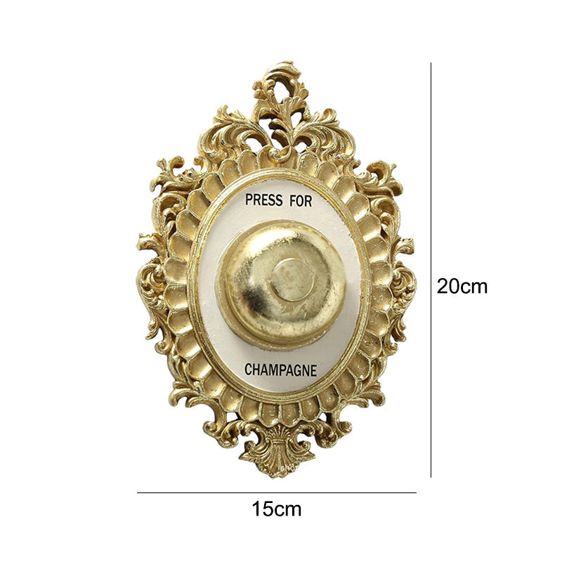 Luxury Wireless Door Chime