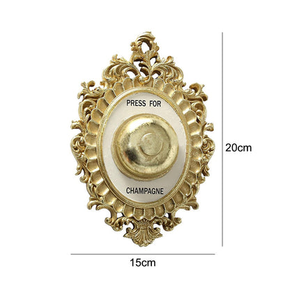 Luxury Wireless Door Chime