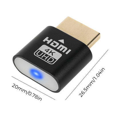 Compact HD Streaming Device