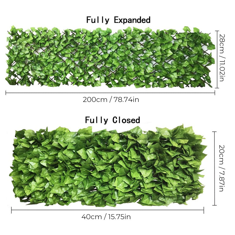 Portable Outdoor Screen Fence