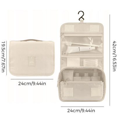 Portable Foldable Makeup Travel Bag