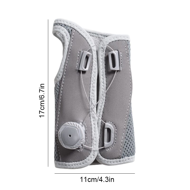 Athletic Wrist Support Strap