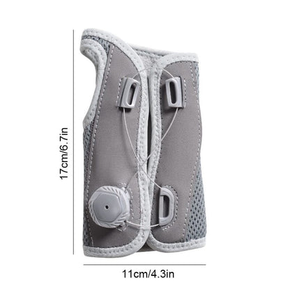 Athletic Wrist Support Strap