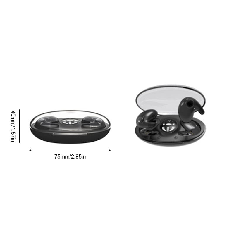 Clear Sound Sleep Wireless Earbuds