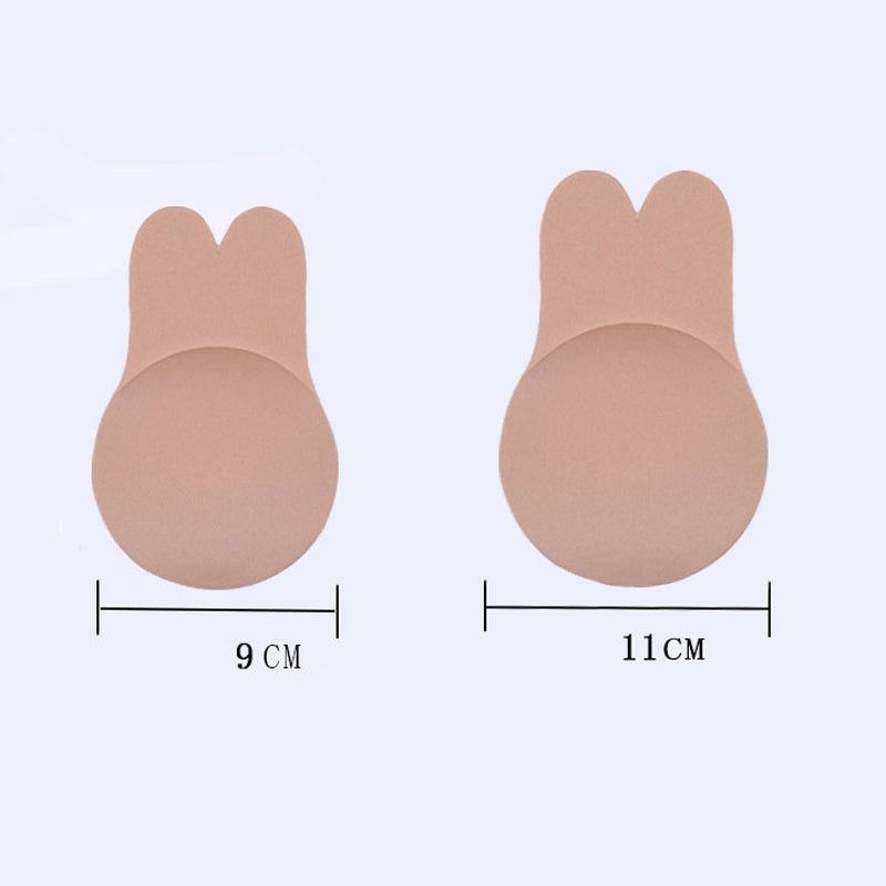 Comfortable Seamless Push Up Bra