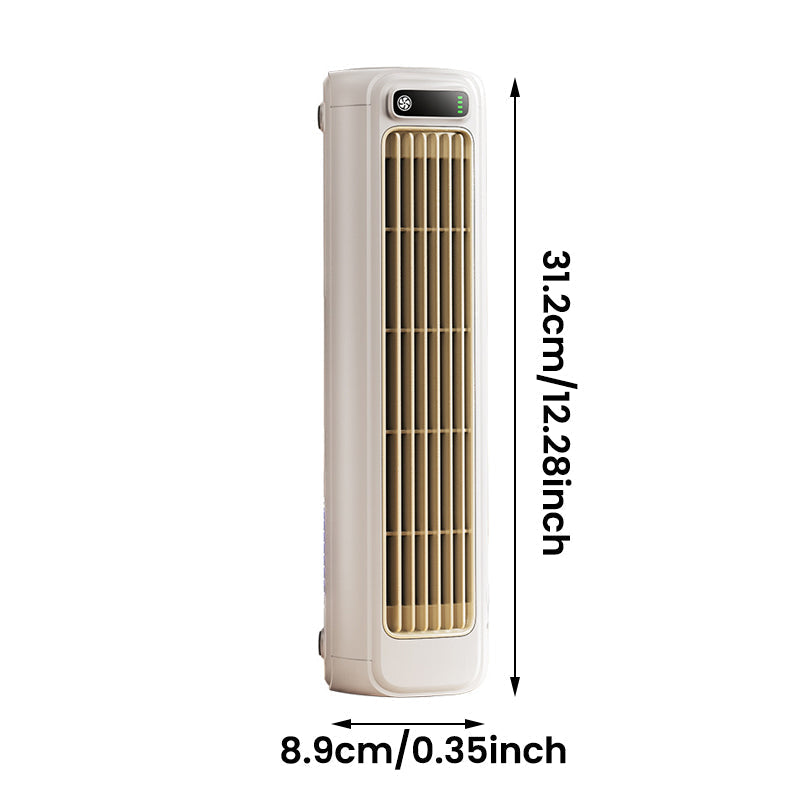 Compact Rechargeable Portable Air Cooler