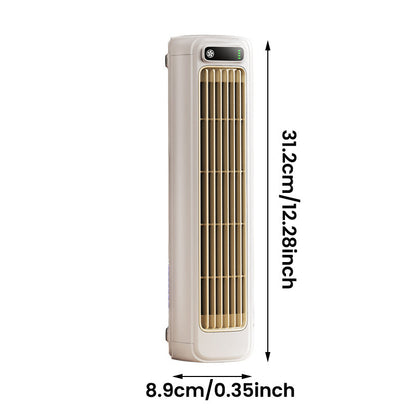Compact Rechargeable Portable Air Cooler