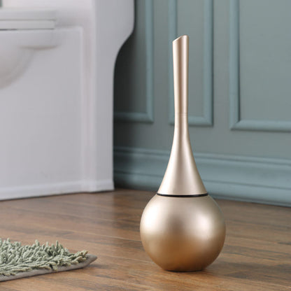Eco Friendly Contemporary Stainless Toilet Brush