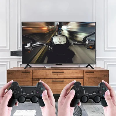 Fun Kids Portable Game Console Stick