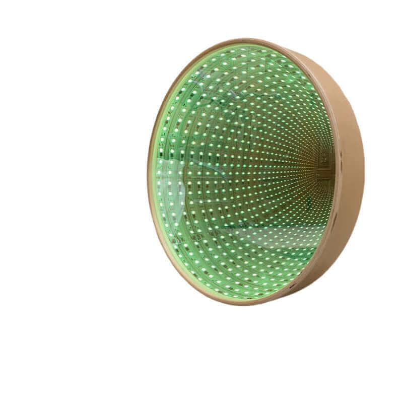 Long LED Tunnel Mirror Light for KTV Decoration - Cofik