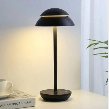 Bright Modern Cordless Table Light - Cofik