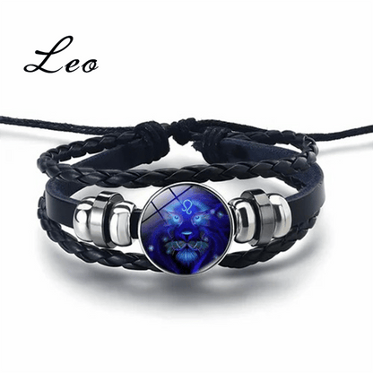 Luxury Prosperity Attracting Bracelet