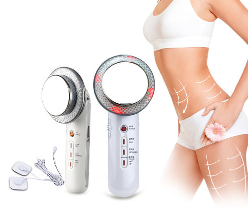 Professional Handheld Massager Device
