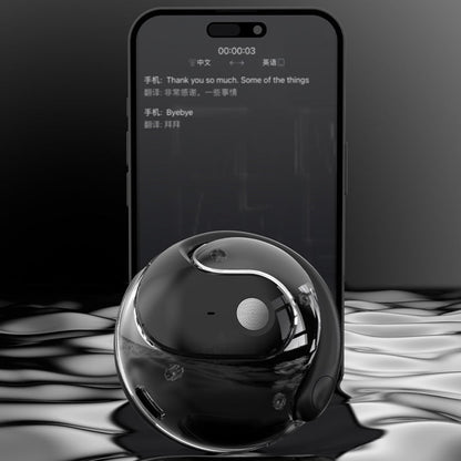 Cofik Wireless Bluetooth Translator Earbuds