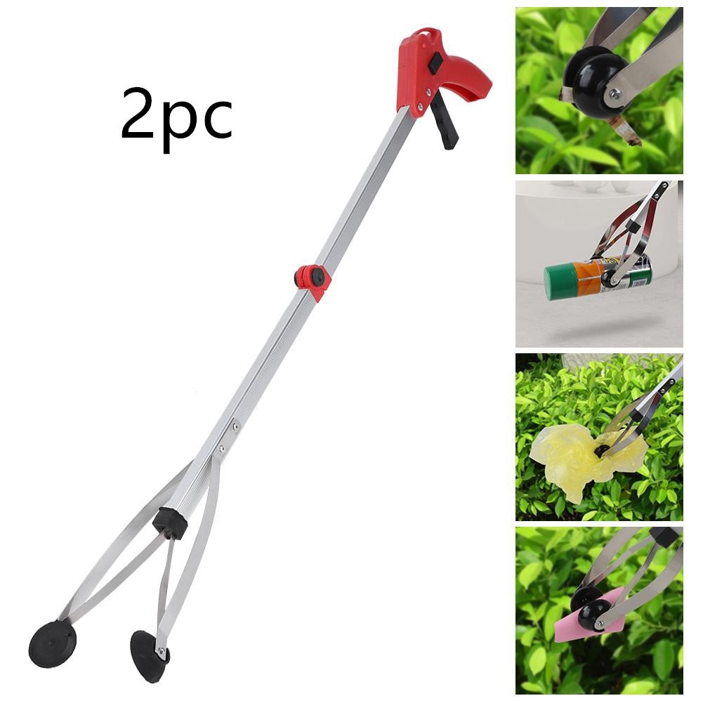 Easy Grip Foldable Non Slip Handle Aid