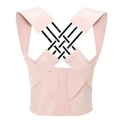 Comfortable Back Support Posture Corrector