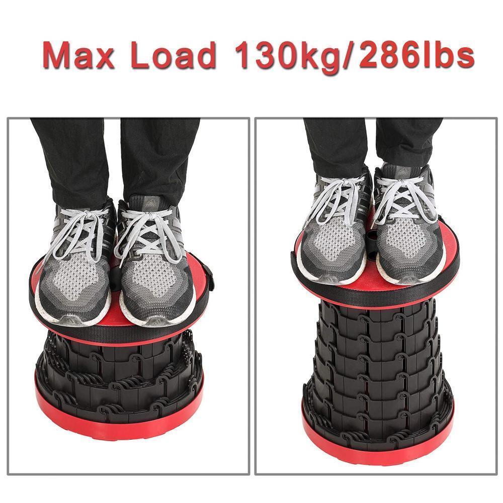 Portable Compact Folding Chair