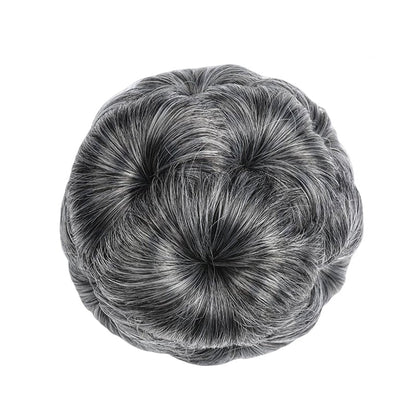 Easy Floral Hair Clip for Women