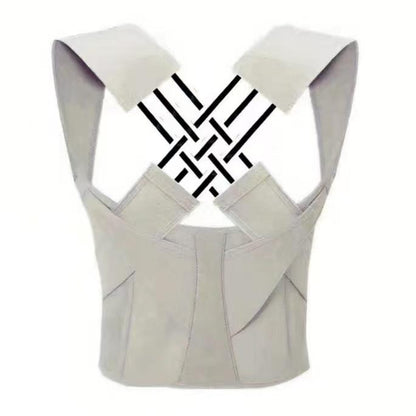 Comfortable Back Support Posture Corrector