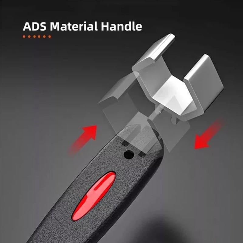 Essential Bathroom Tool Kit Set