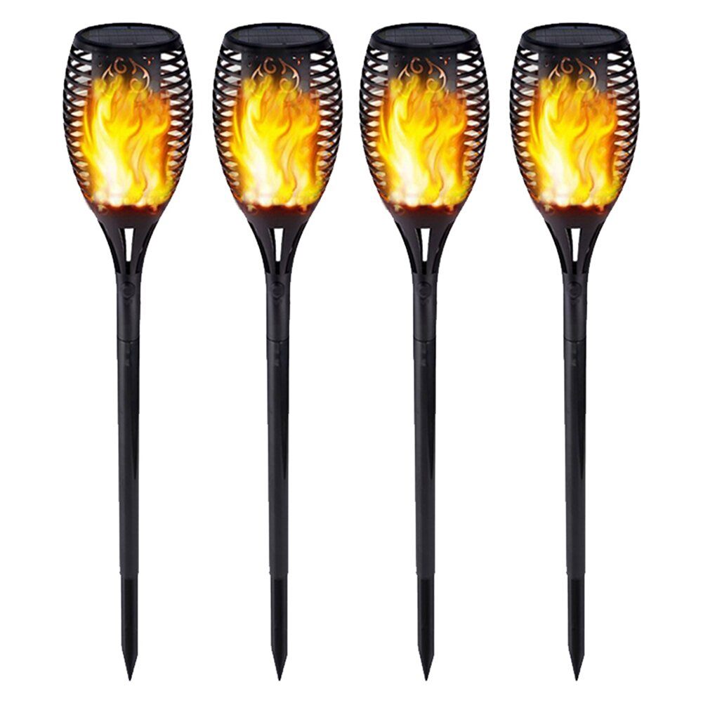 Outdoor Flame Effect Garden Light Torch - Cofik