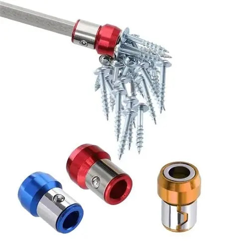 Strong Magnetic Screwdriver Holder Ring - Cofik