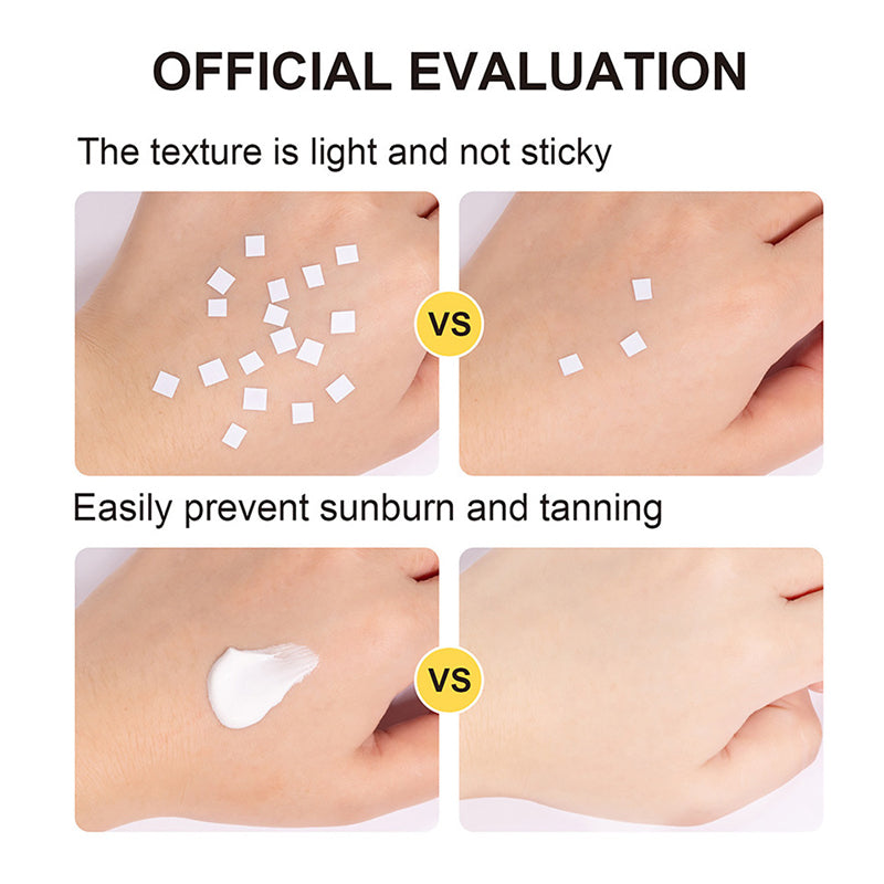 Natural Flawless CC Cream
