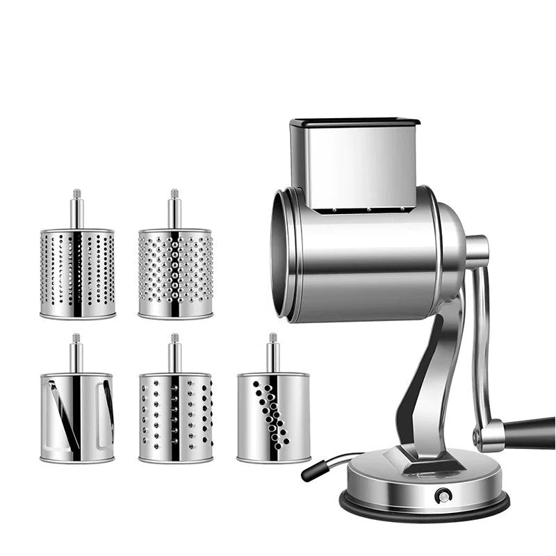 Easy Use Kitchen Food Slicer Grater Tool - Cofik