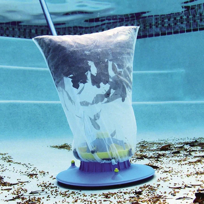 Automatic Pool Leaf Cleaner Vacuum - Cofik