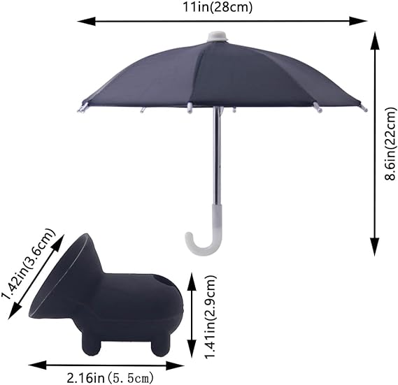 Portable Phone Holder Suction Cup Mount for Outdoor Use