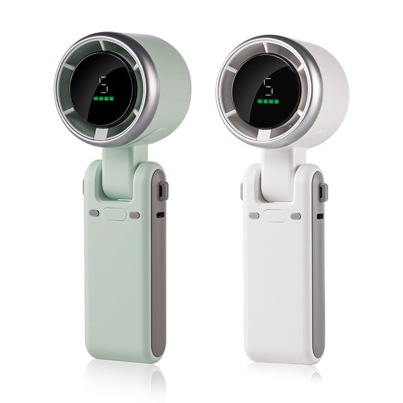 Powerful Portable Turbo Air Fan