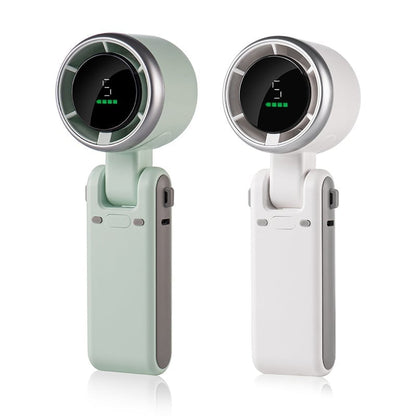 Powerful Portable Turbo Air Fan