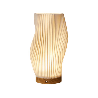 Stylish LED Table Lamp for Warm Home Decor