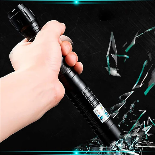 Red Dot Laser Pointer Pen - Cofik