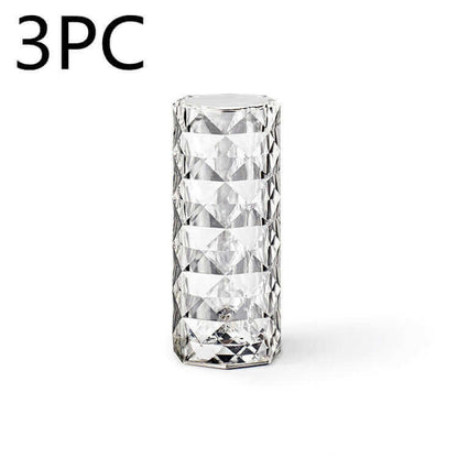 Romantic LED Table Lamp Dimmable Nightlight