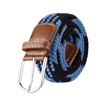 Comfortable Elastic Waist Belt for Men