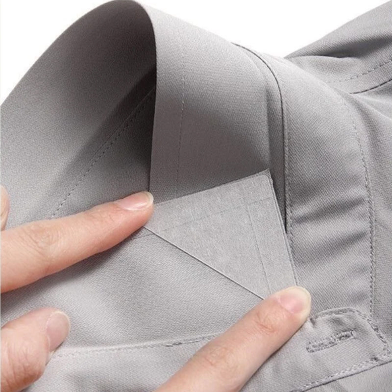 Durable PVC Collar Straight Edge Protector