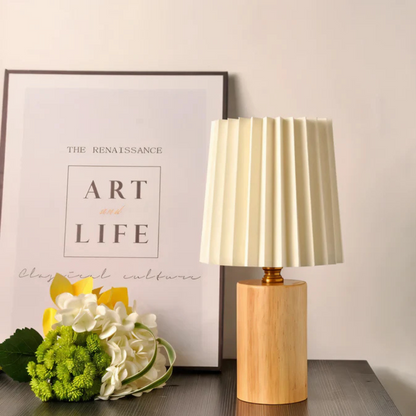 Contemporary LED Desk Light