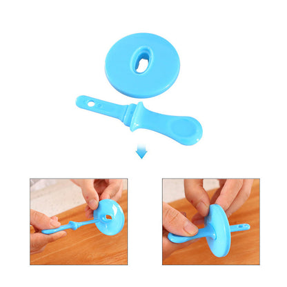 Small Ice Pop Maker Mold Set