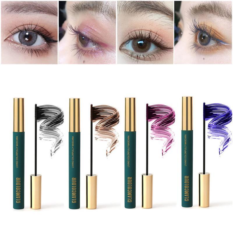 Volumizing Black Lengthening Mascara