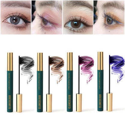 Volumizing Black Lengthening Mascara