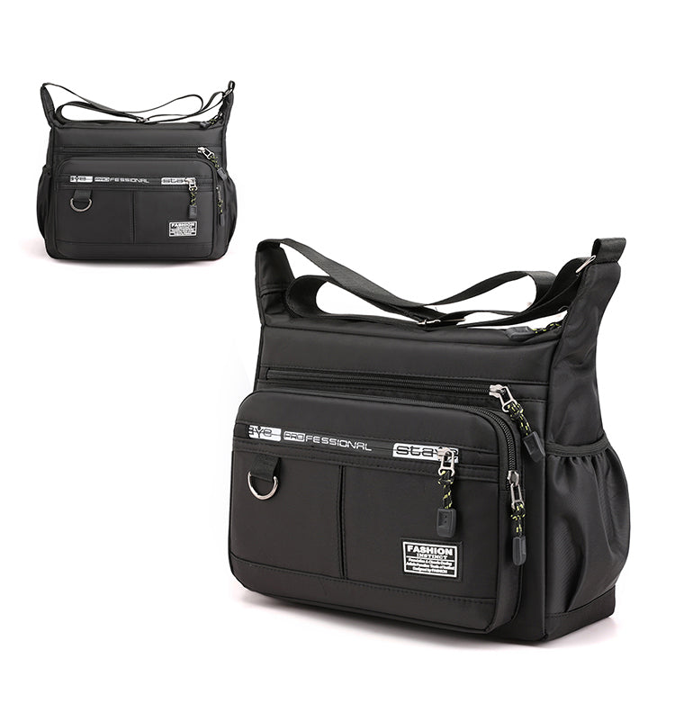Waterproof Travel Tote Shoulder Bag