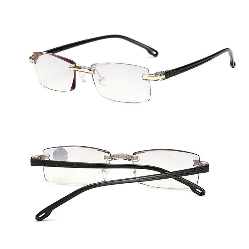 Blue Light Blocking Reading Eyeglasses