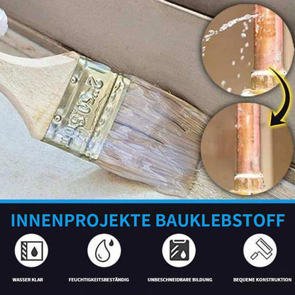 Waterproof Sealant Spray Coating