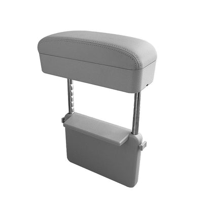 Compact Armrest Storage Container