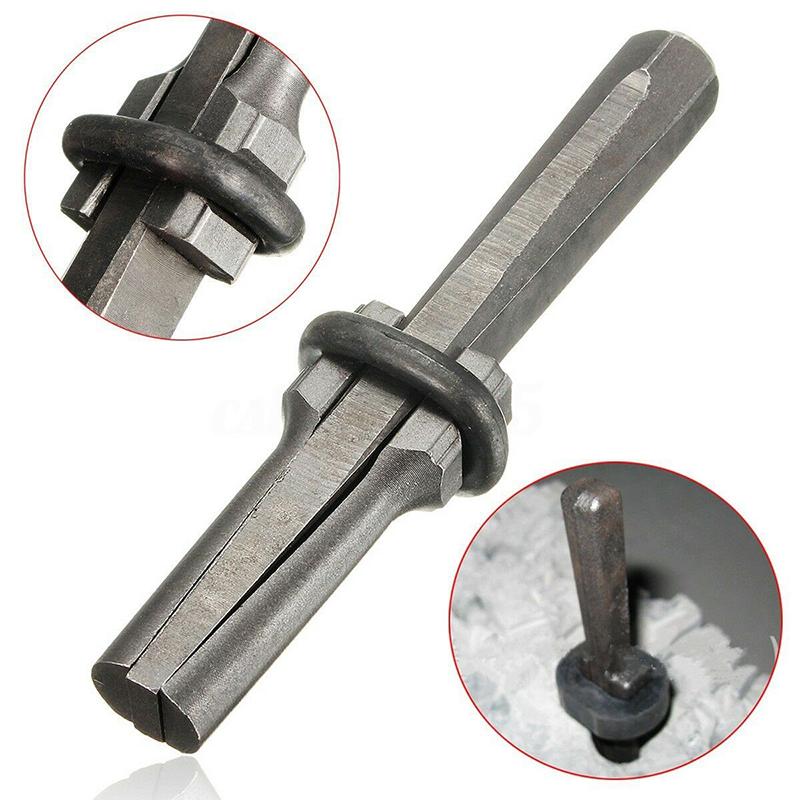 Heavy Duty 16 Inch Concrete Splitting Wedge Tool