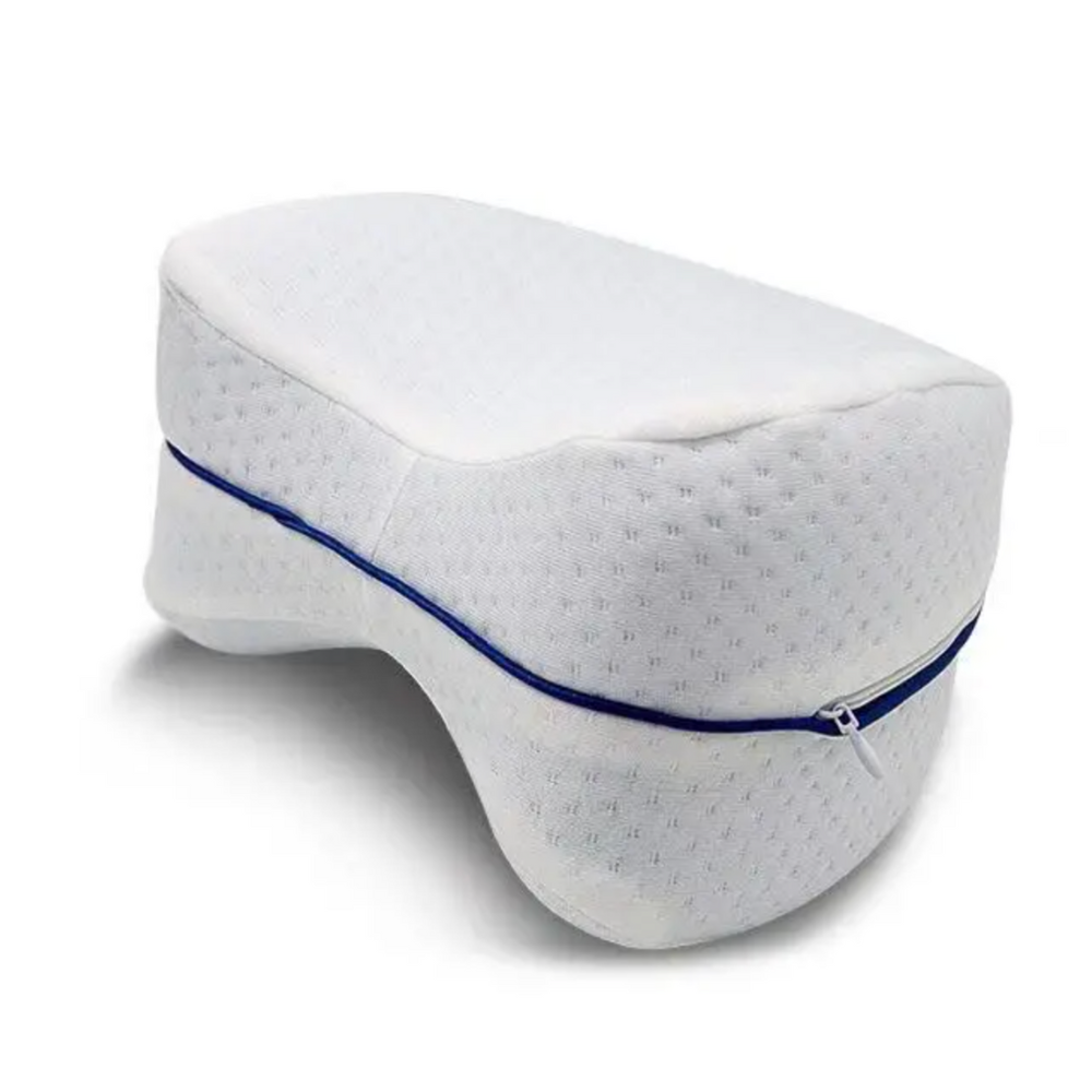 Contour Memory Foam Knee Support Pillow - Cofik